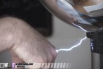 Hold lightning in your hand!